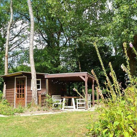 Natuurhuis Boscoso Met Openhaard En Elektr.Fietsen Barchem Exterior foto