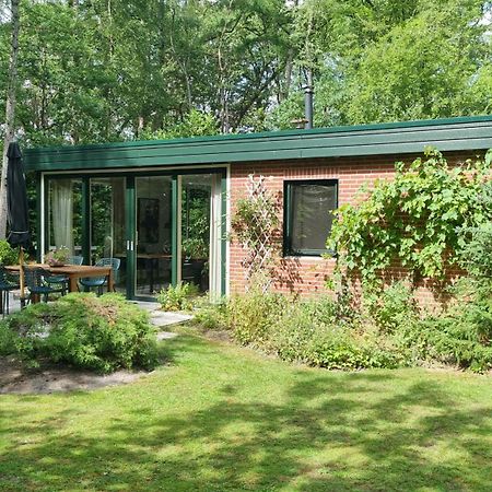 Natuurhuis Boscoso Met Openhaard En Elektr.Fietsen Barchem Exterior foto