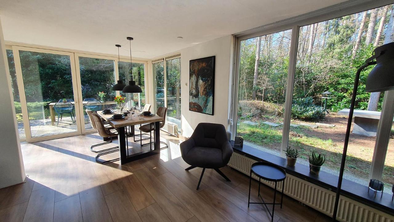 Natuurhuis Boscoso Met Openhaard En Elektr.Fietsen Barchem Exterior foto